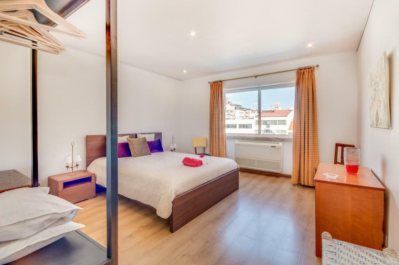 Cosmopolis Apartment Lissabon