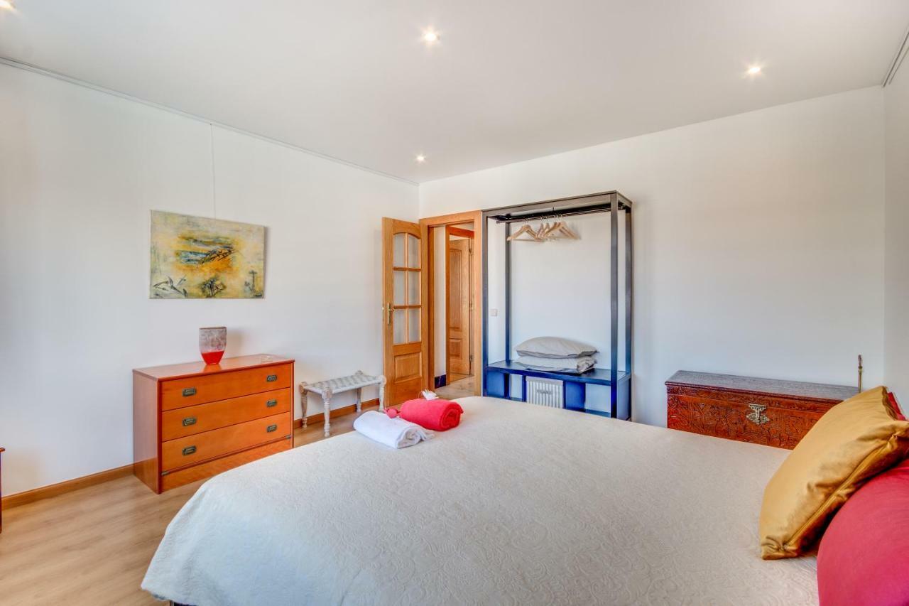 Apartment Cosmopolis Lissabon