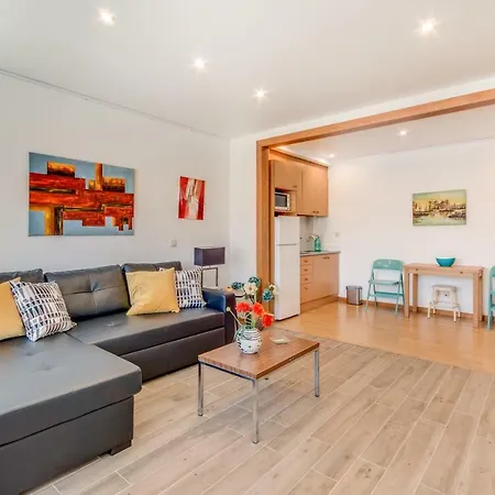 Ferienwohnung Cosmopolis Lissabon Exterior foto